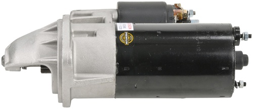 alleuro.com: Bosch Remanufactured Starter Motor 951604101X SR39X