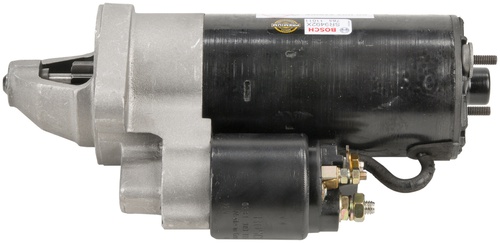 Bosch Remanufactured Starter Motor DBC6924E SR9492X