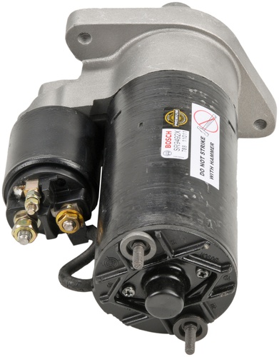 alleuro.com: Bosch Remanufactured Starter Motor DBC6924E SR9492X