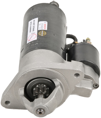 Bosch Remanufactured Starter Motor DBC6924E SR9492X