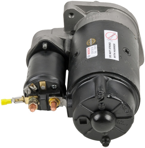 Bosch Remanufactured Starter Motor JLM9711E SR191X