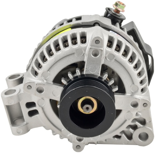 Bosch Remanufactured Alternator YLE500390 AL9355X