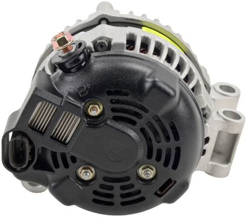 Bosch Remanufactured Alternator YLE500390 AL9355X