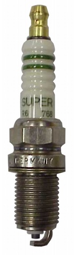 Bosch Spark Plug 101000044AA FR8DS