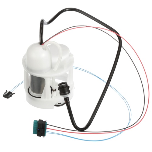 alleuro.com: Delphi Fuel Pump and Strainer Set 1714703394 FE0691