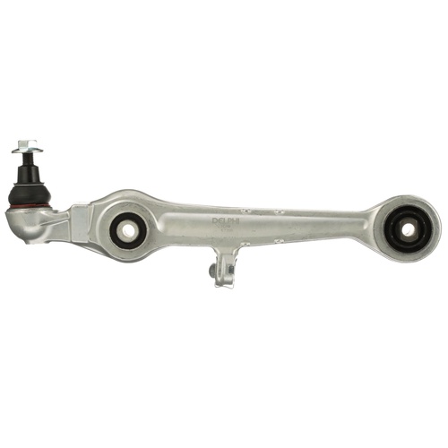 Delphi Front Lower Forward Suspension Control Arm and Ball Joint Assembly 4D0407151P TC768