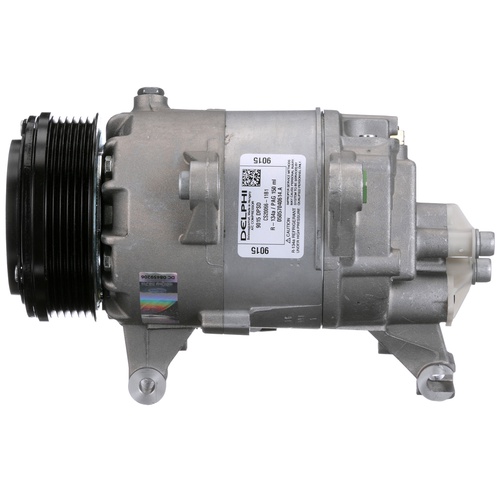 Delphi A/C Compressor 64526918122 TSP0155308