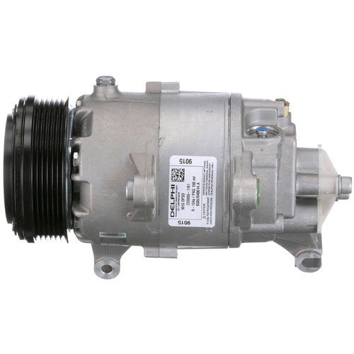 Delphi A/C Compressor 64526918122 TSP0155308
