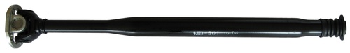 Diversified Shafts Solutions Front Drive Shaft Assembly 2044106701 MB-501