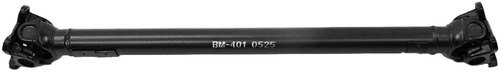 Diversified Shafts Solutions Front Drive Shaft Assembly 26203401609 BM-401