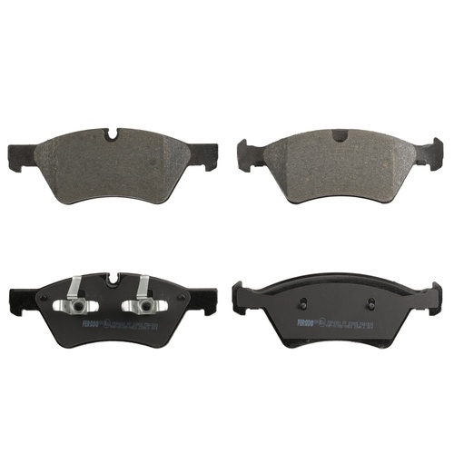 Ferodo Front Disc Brake Pad Set 164420262064 FDB1830