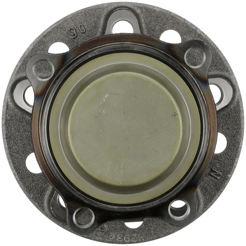 NSK Hub With Wheel Bearing 2053340400 KH30031
