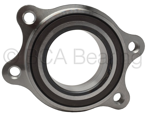 NTN Bearing Front Wheel Bearing Assembly 4H0498625F WE60683