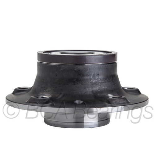 NTN Bearing Rear Wheel Bearing and Hub Assembly 8K0598611 WE60688