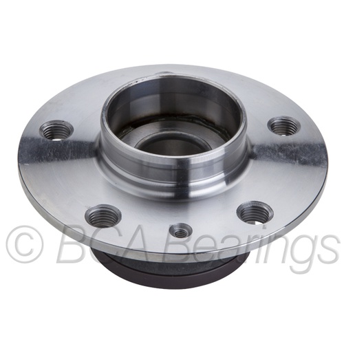 NTN Bearing Rear Wheel Bearing and Hub Assembly 8K0598611 WE60688