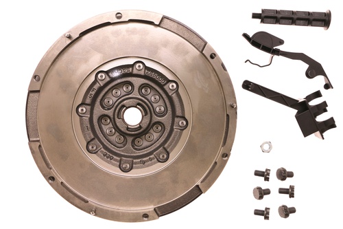 SACHS Clutch Flywheel 0B1105266AG DMF91197