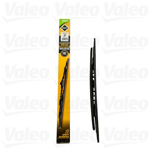 Valeo SWF Front Left Windshield Wiper Blade 2038200045 800-24-7