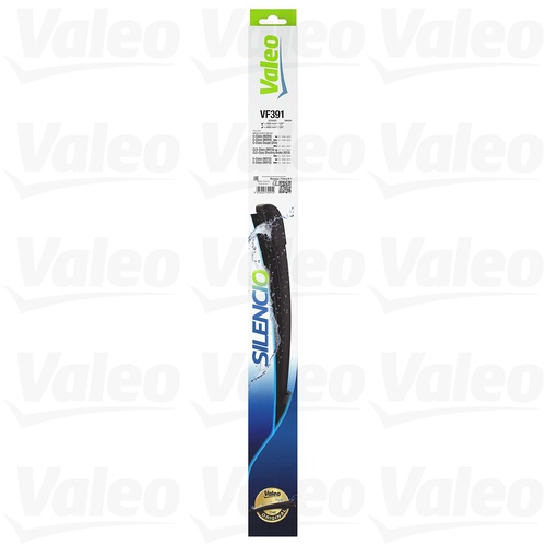 Valeo SWF Front Windshield Wiper Blade Set 2048201300 574491