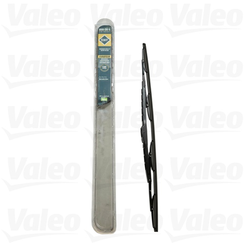 Valeo SWF Front Windshield Wiper Blade 2108200045 800-26-4