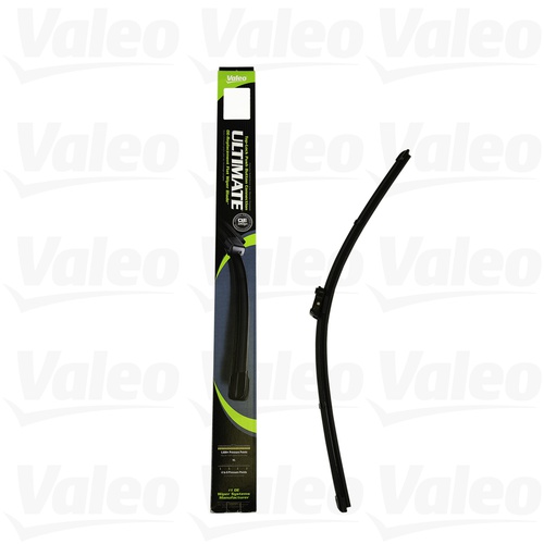 Valeo SWF Front Left Windshield Wiper Blade 4G1955407B1P9 900-26-9B