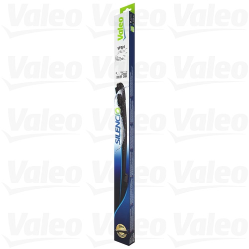 Valeo SWF Front Windshield Wiper Blade Set 4G1998002A 574591