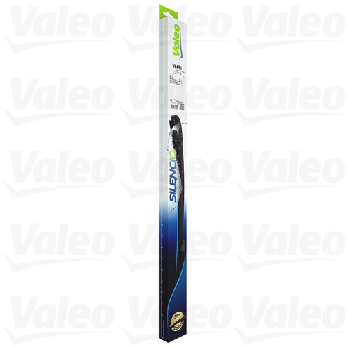 Valeo SWF Front Windshield Wiper Blade Set 4G1998002A 574591