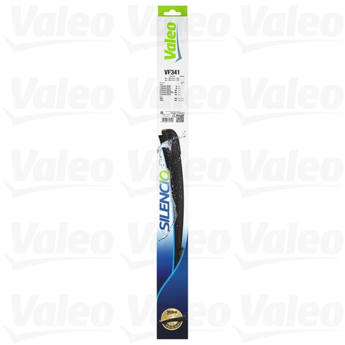 Valeo SWF Front Windshield Wiper Blade Set 61612219147 574741