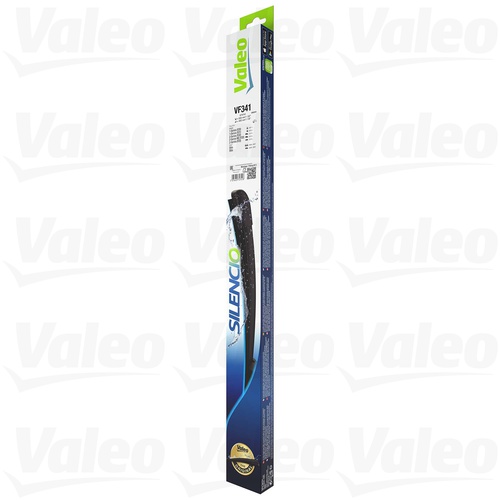 Valeo SWF Front Windshield Wiper Blade Set 61612219147 574741