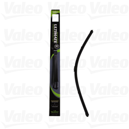 Valeo SWF Front Right Windshield Wiper Blade 61617198669 900-19-10B