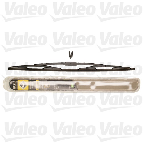 Valeo SWF Front Left Windshield Wiper Blade 61618203954 800-24-1