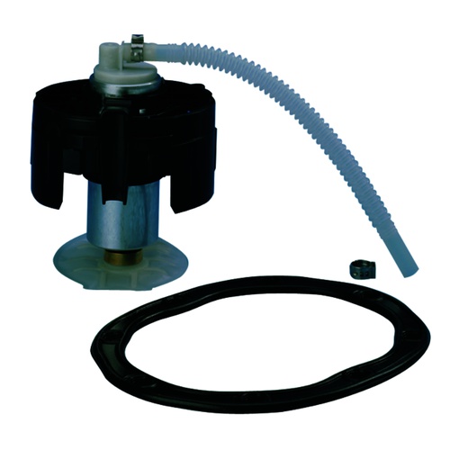 Pompa carburante HOFFER 7507083E