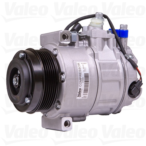 Valeo A/C Compressor 0002309111 815652