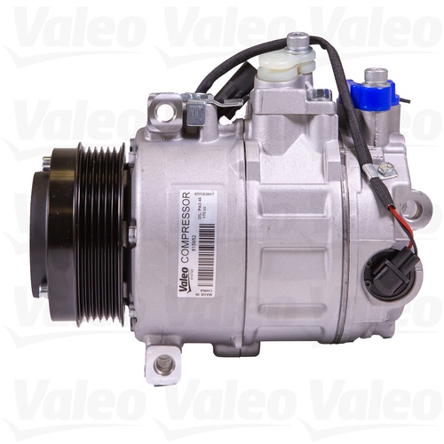 Valeo A/C Compressor 0002309111 815652