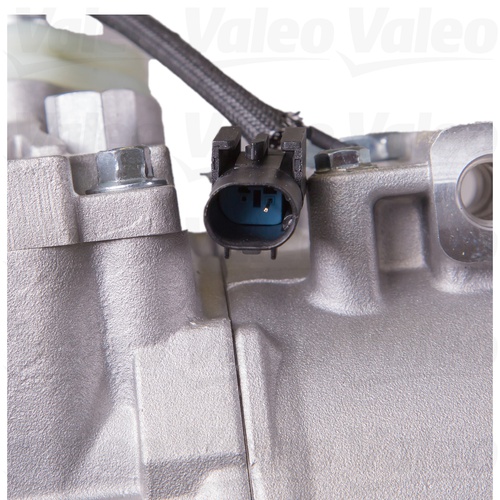 Valeo A/C Compressor 0012303211 815654