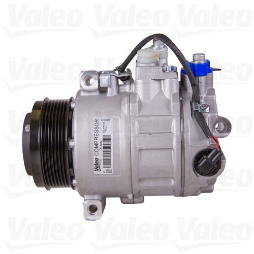 Valeo A/C Compressor 0012303211 815654