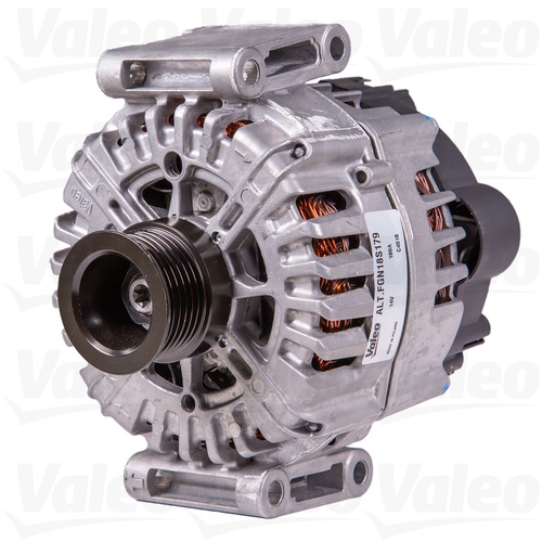 Valeo Alternator 0131545602 443272