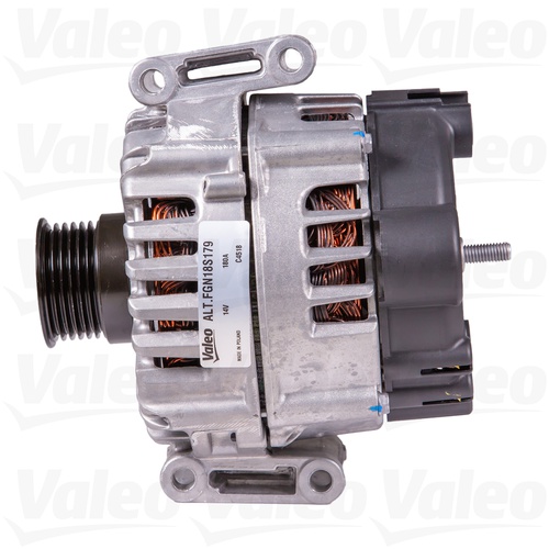 Valeo Alternator 0131545602 443272