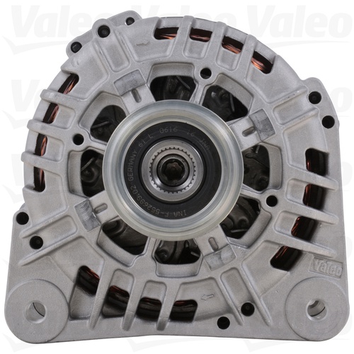 ALTERNATORI & MOTORINI AVVIAMENTO - SS3003(VALEO) ELETTROMAGNETE VALEO D6RA  D7R 12V ORIGINALE