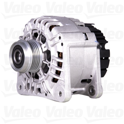 ALTERNATORI & MOTORINI AVVIAMENTO - SS3003(VALEO) ELETTROMAGNETE VALEO D6RA  D7R 12V ORIGINALE