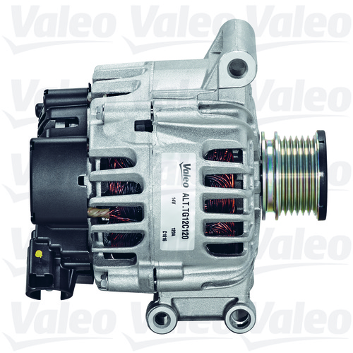 Valeo Alternator 12317619254 439617