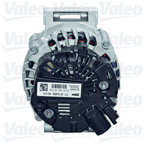 Valeo Alternator 12317619254 439617