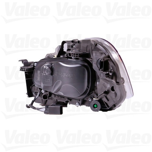 Valeo Front Right Headlight Assembly 31358114 46998