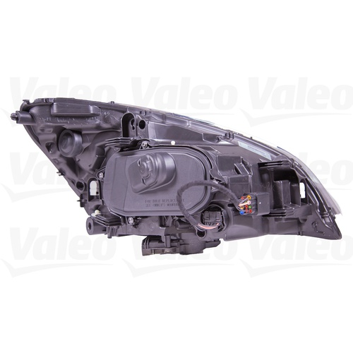 alleuro.com: Valeo Front Left Headlight Assembly 31420677 46975