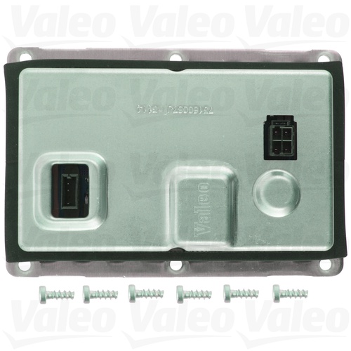 Alleuro.com: Valeo Front High Intensity Discharge Lighting Ballast ...