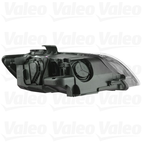 Valeo Front Left Headlight Assembly 4L0941003F 44700