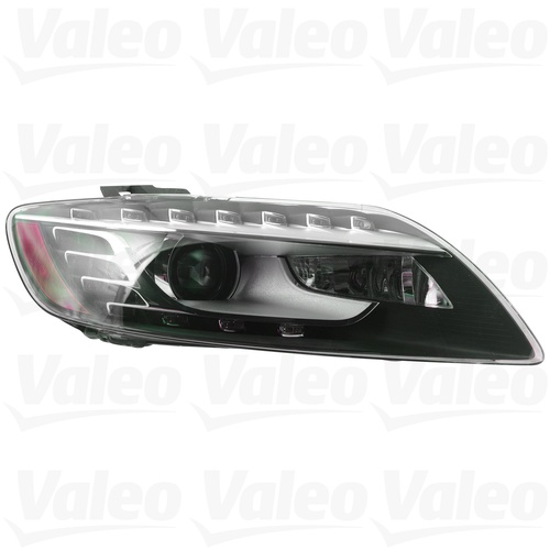 Valeo Front Right Headlight Assembly 4L0941030AK 44709