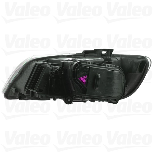 Valeo Front Right Headlight Assembly 4L0941030AK 44709