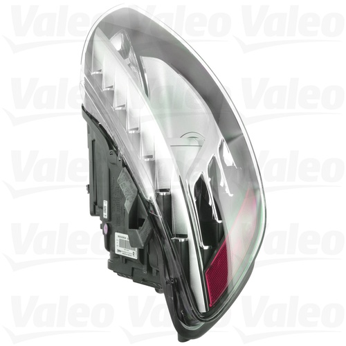 Valeo Front Right Headlight Assembly 4L0941030AL 44711