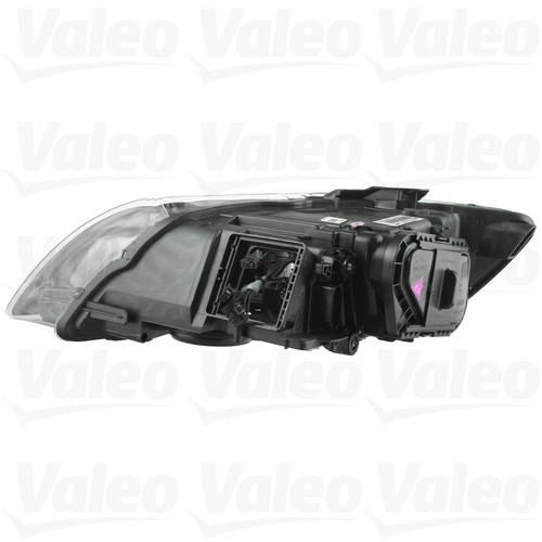 Valeo Front Right Headlight Assembly 4L0941030AL 44711