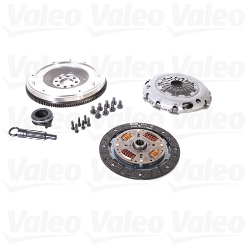 Valeo Clutch Flywheel Conversion Kit 52151203 52151203